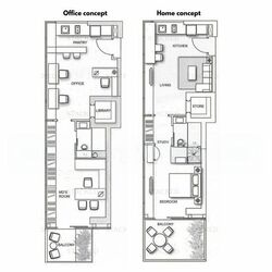 Lumiere (D2), Apartment #593236211